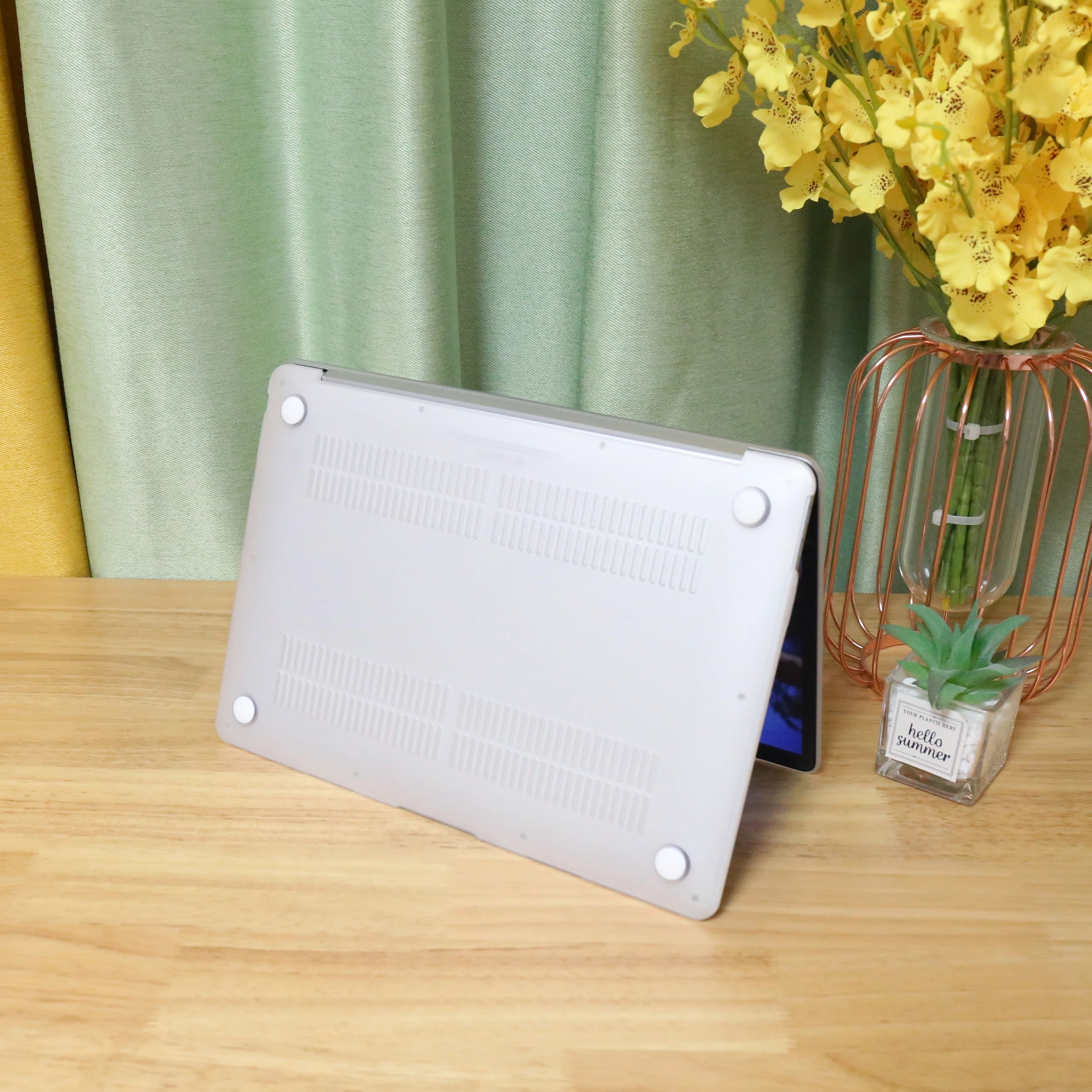 2026 Laptop Case for MacBook Neo Case 13 inch A3404 100% Match Official Color, Scratch Resistant, Easy to Snap on A18 Pro Case