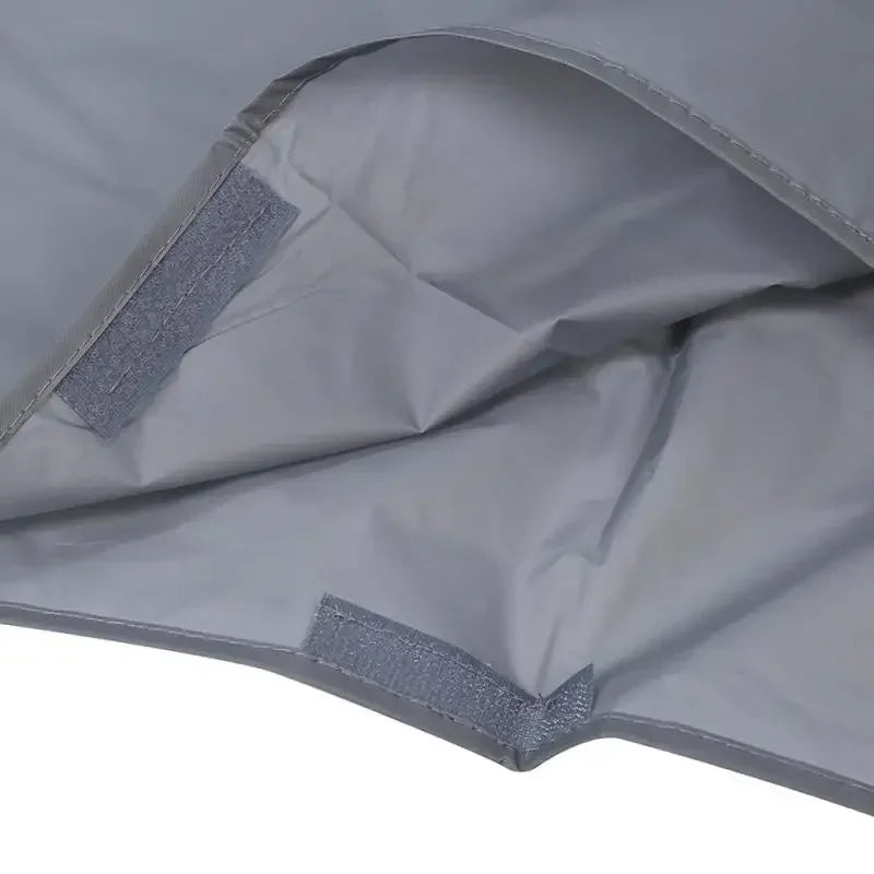 Bicycle Equipment Waterproof and Rainproof Bicycle Cover Outdoor Sunshine Cover Mountain Bicycle Cover Bicycle Accessories