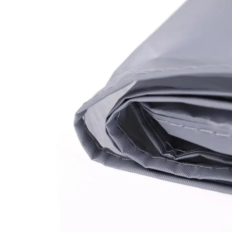 Bicycle Equipment Waterproof and Rainproof Bicycle Cover Outdoor Sunshine Cover Mountain Bicycle Cover Bicycle Accessories