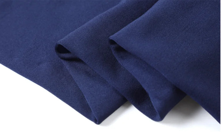 Men's Winter Thermal Underwear Fleece Compression Pants Stay Warm and Comfortable During Sports and Running Activities